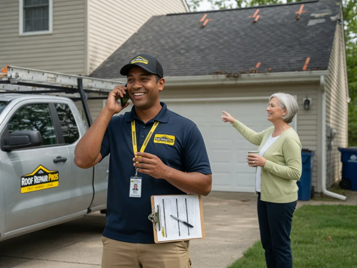 Roof Repair Salem, KY FAQs